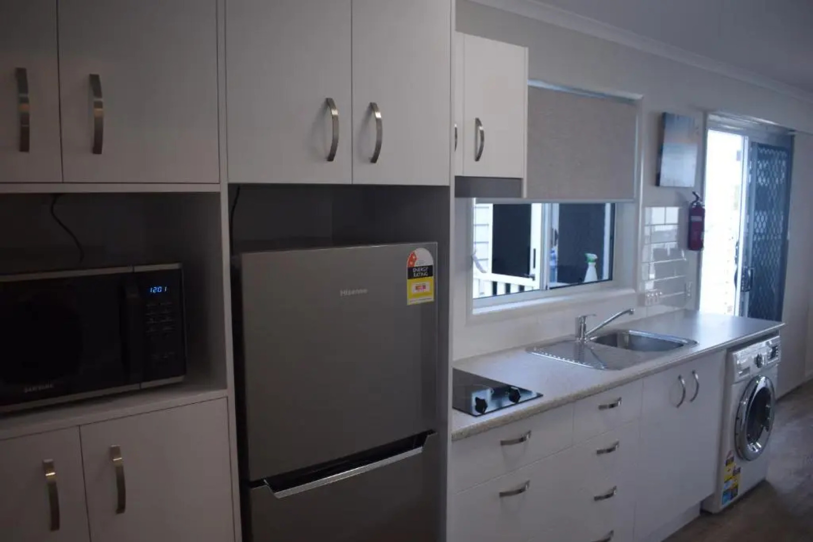 Pelican Caravan Park