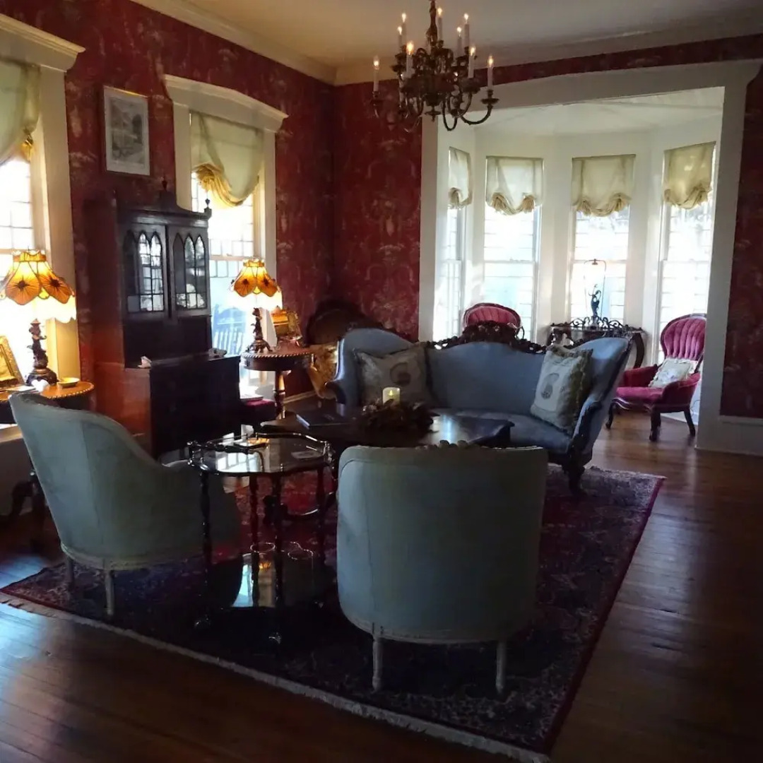 Robert Ruark Inn B&B