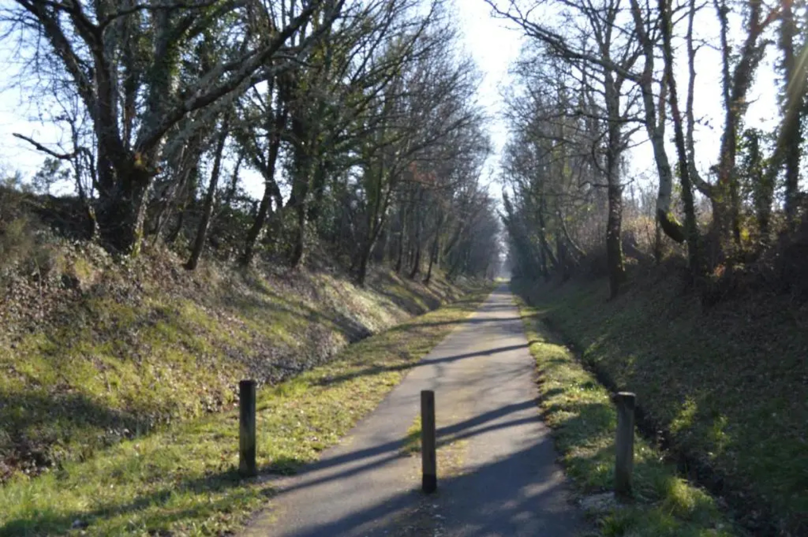 La Vieille Distillerie