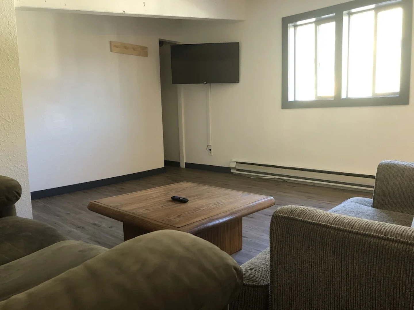 Kendall Mountain Lodge