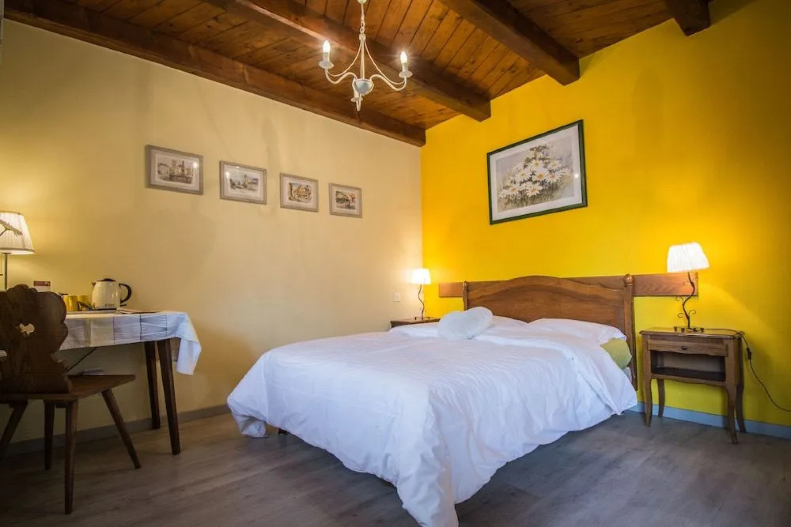 Chambres chez Mado Alsace