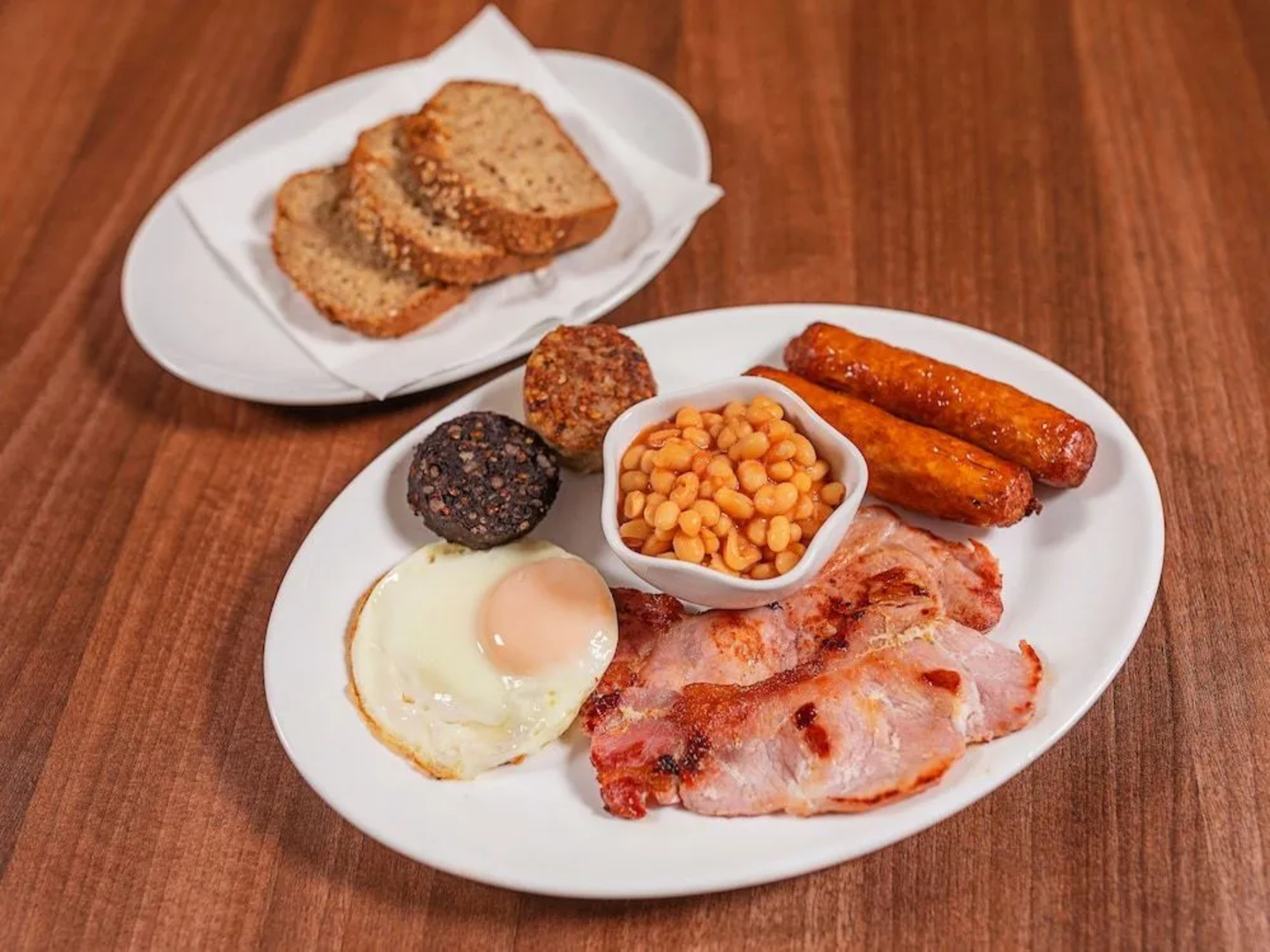 Larkin's Pub, Restaurant, and B&B