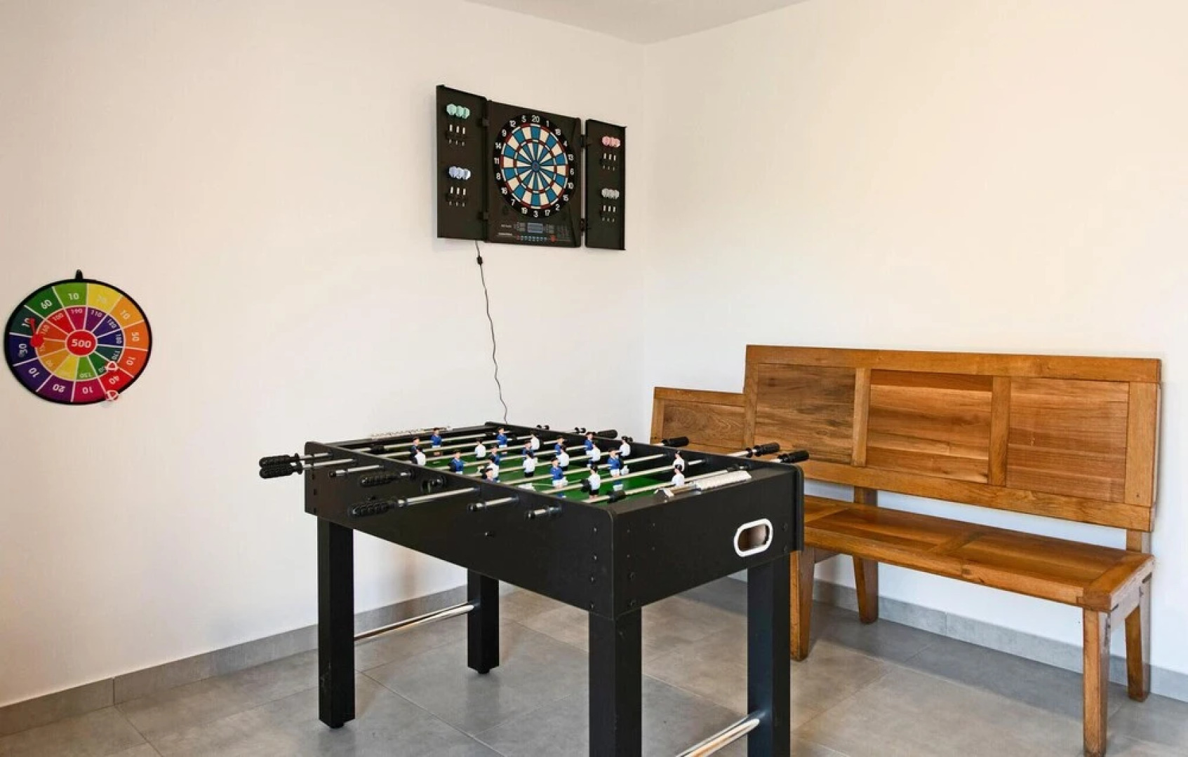 3 Bedroom Villa in Pula