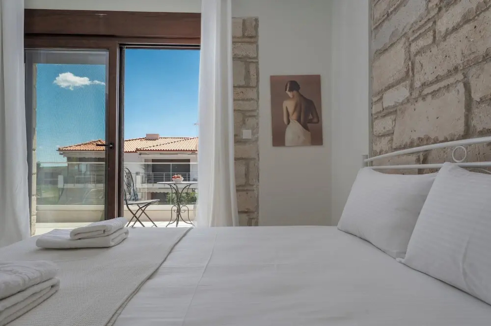 White Pearl Suites Halkidiki