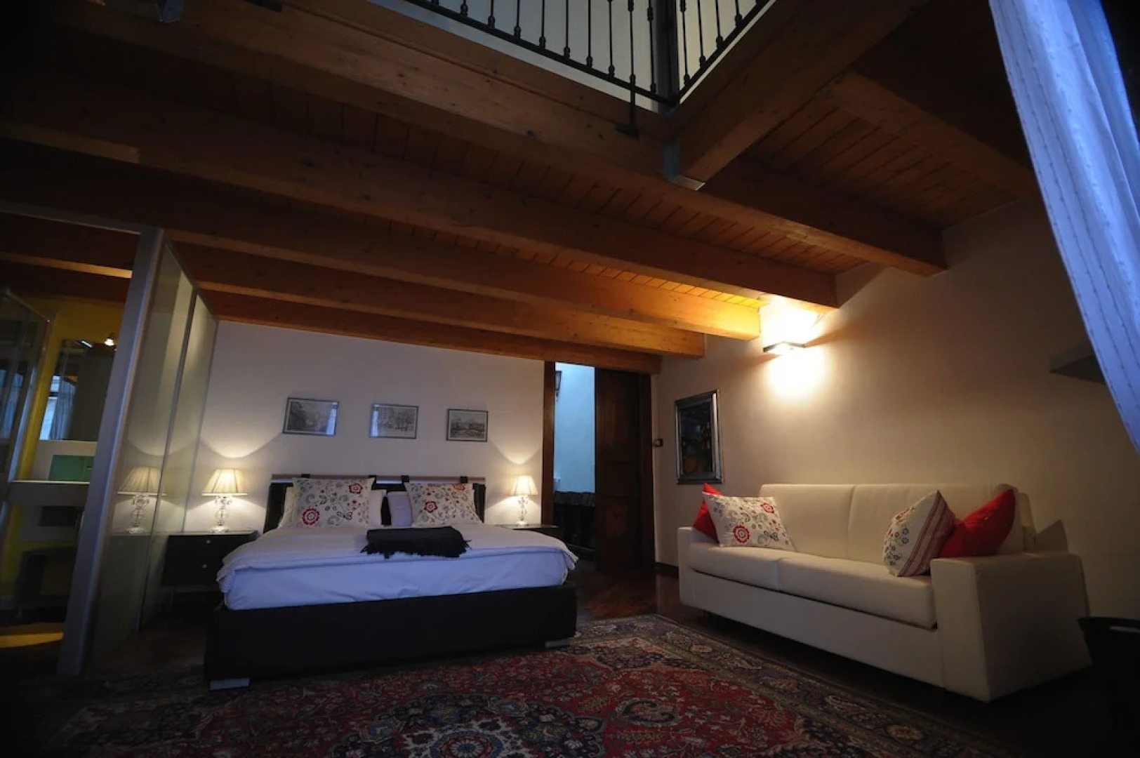 Saint Patrick Guest House