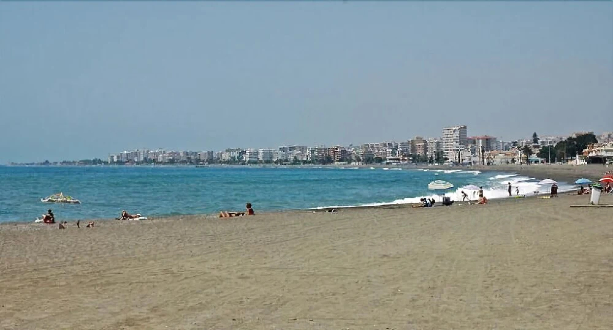 Terrasol Pirámides-Puerto Blanco