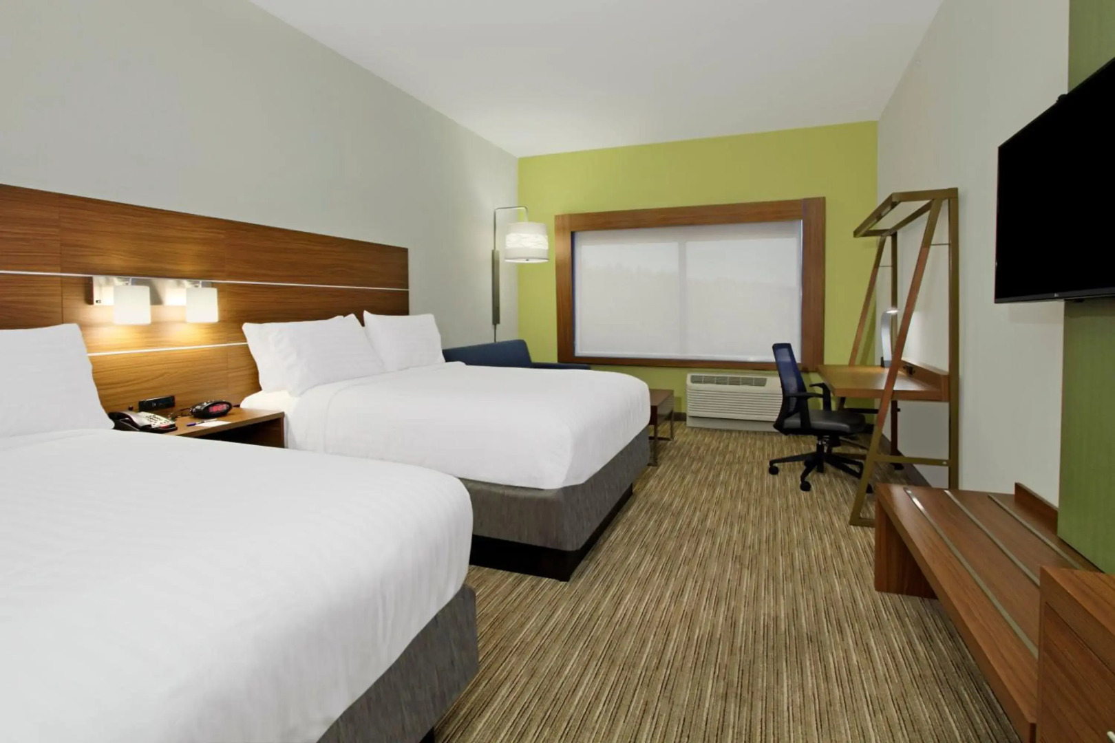 Holiday Inn Express Jasper by IHG
