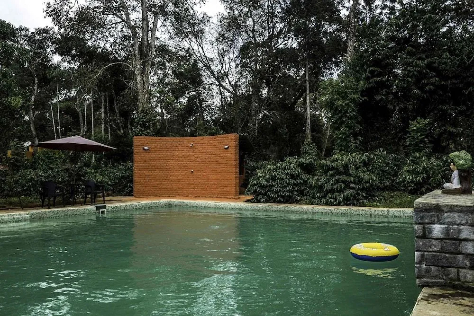 Brindavan Estate Homestay