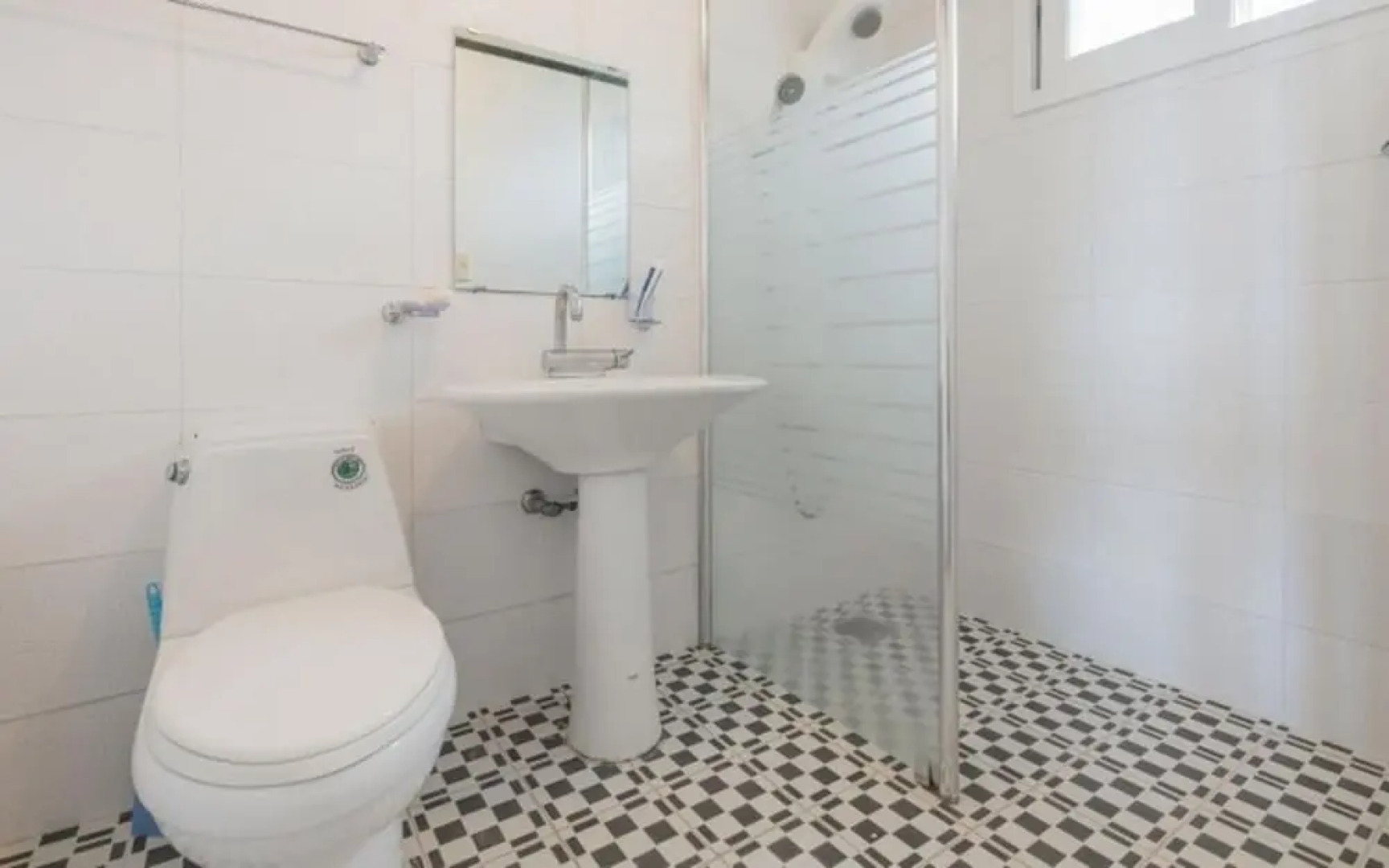 Taean Human Bali Pension