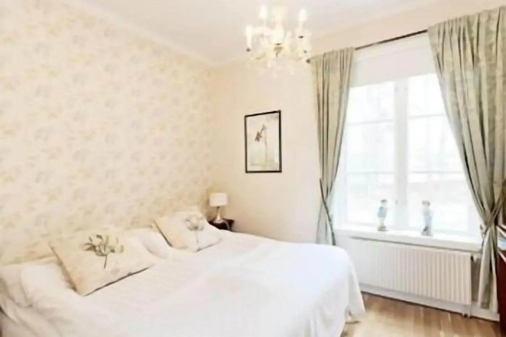 Hotell Plevnagården