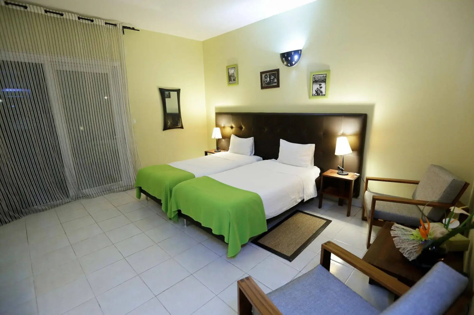 Relais des Plateaux