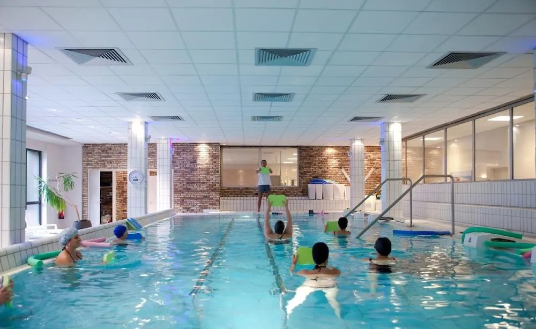 Résidence des Dômes