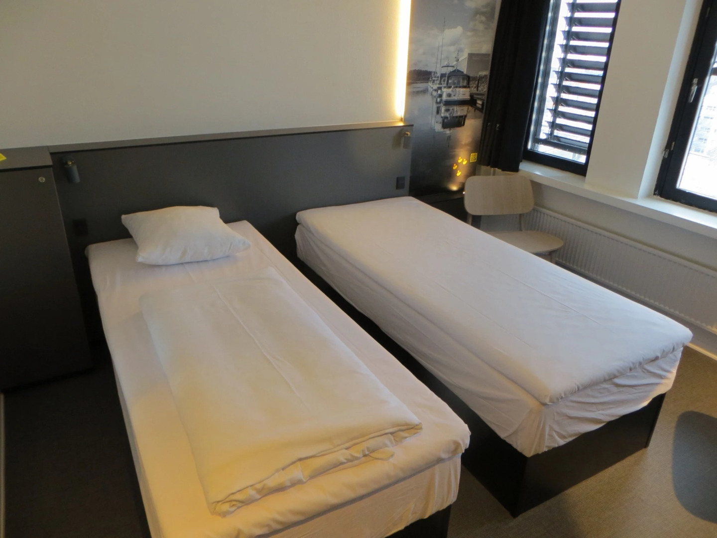 Four Points Flex by Sheraton Ishøj