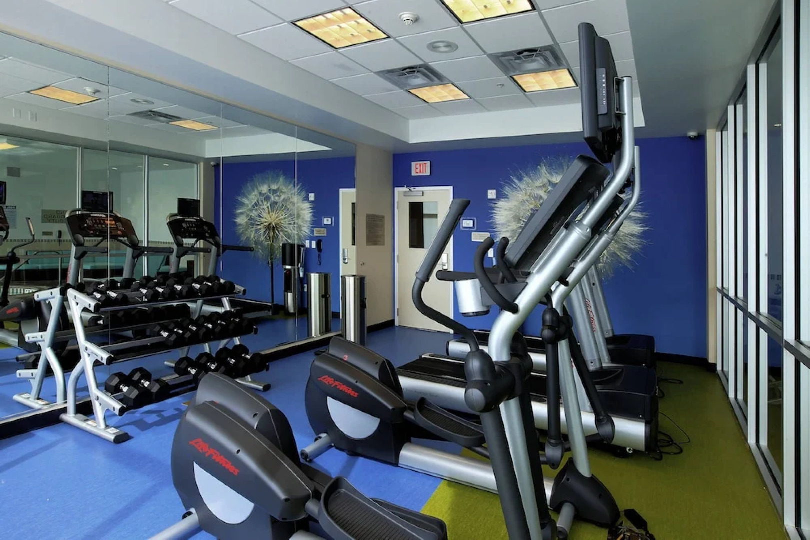 Springhill Suites Lake Charles