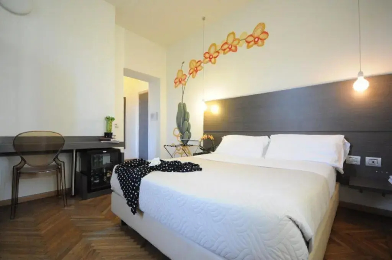 Hotel Tirreno