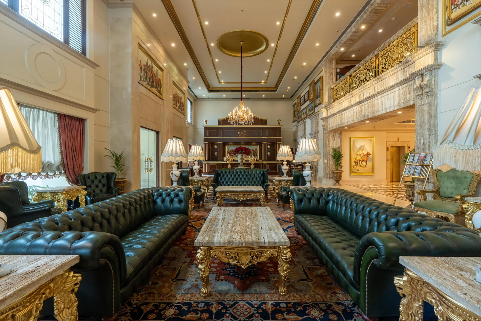 Radisson Hotel Jalandhar