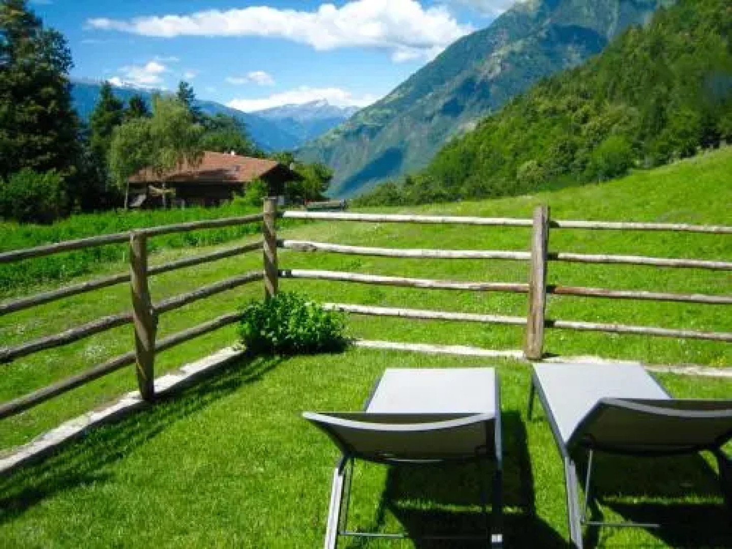 Restaurant Cafe Ladurner