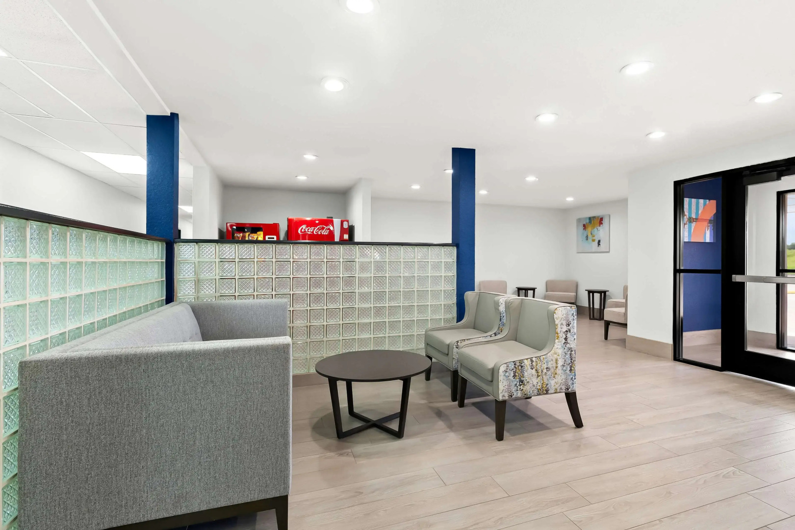 Surestay By Best Western Groves