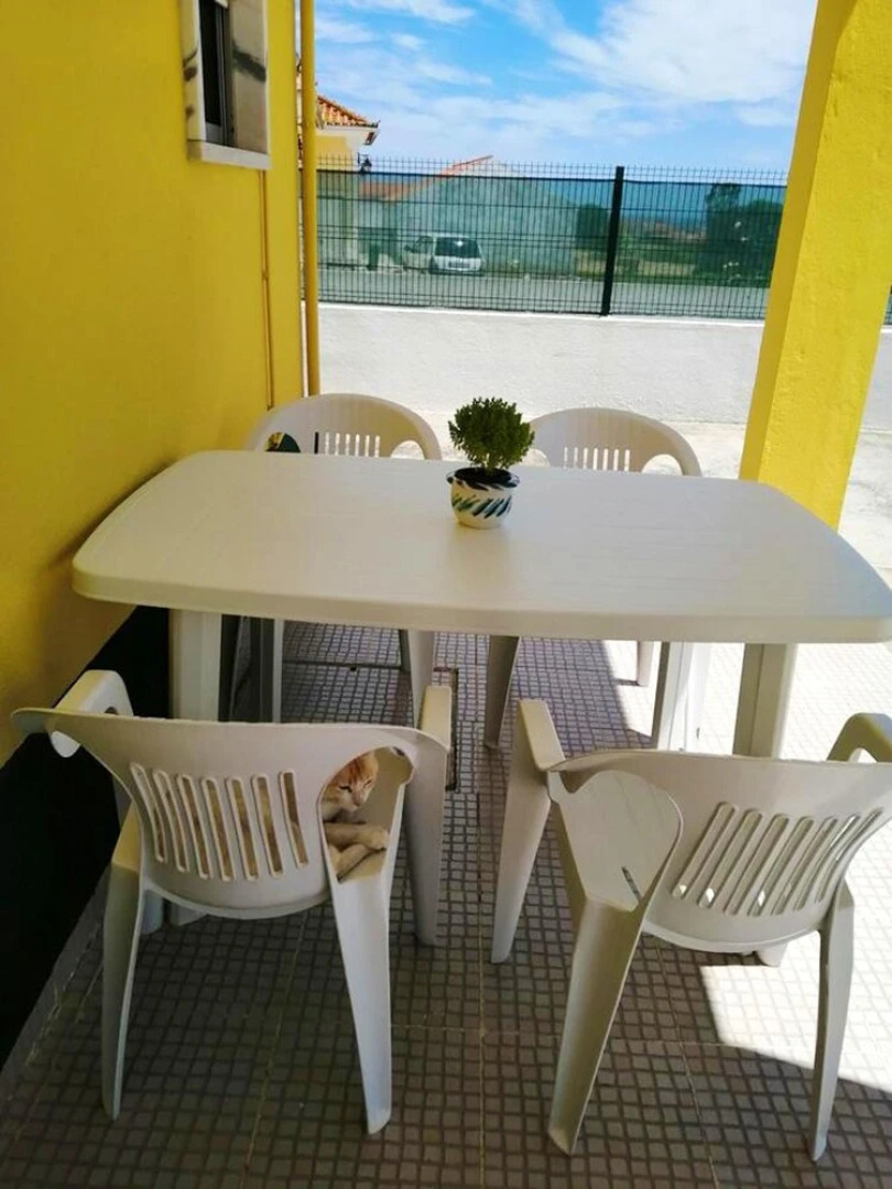 House with 3 Bedrooms in Sobral de Monte Agraço, with Enclosed Garden And Wifi