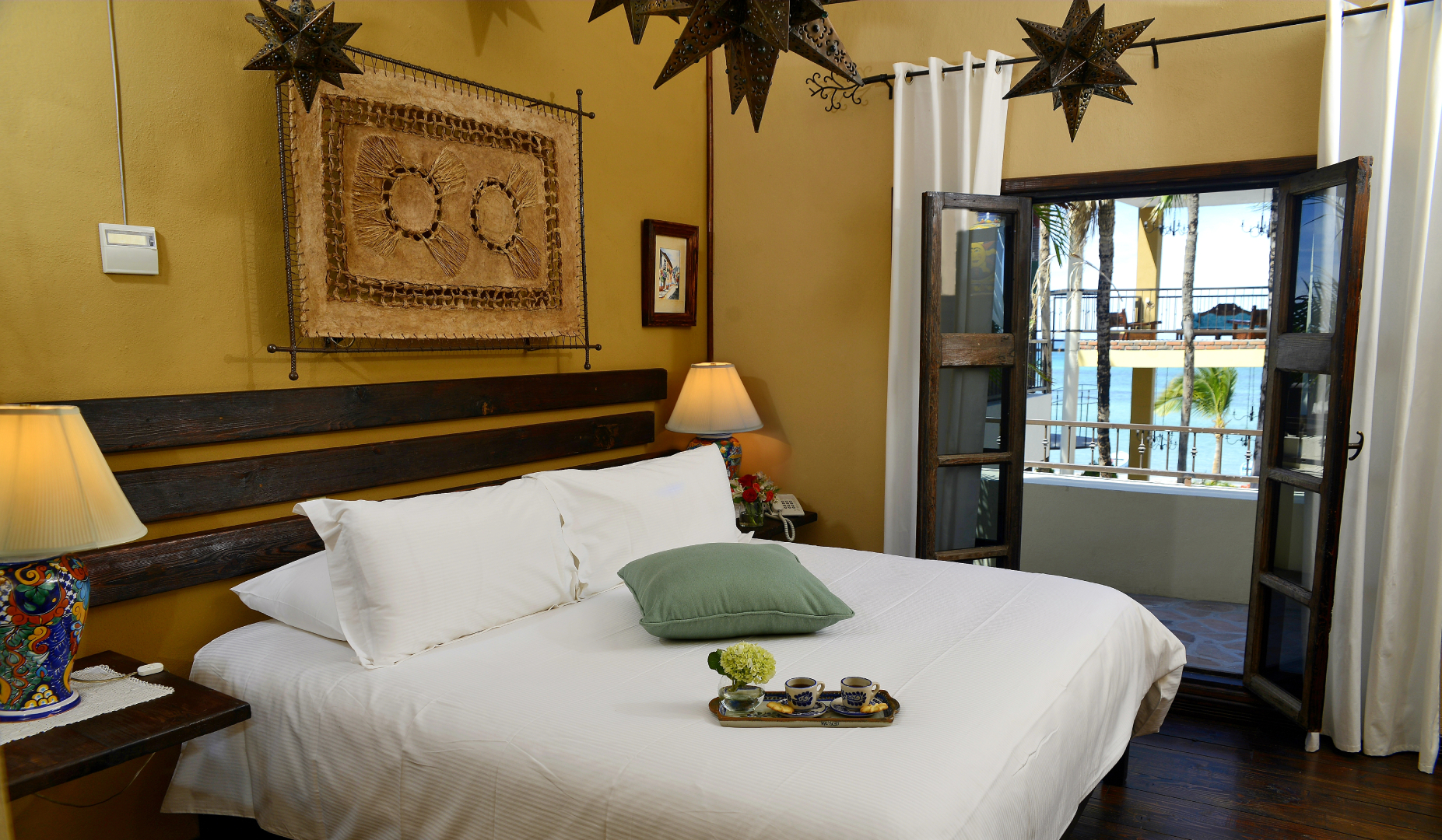 Posada De Las Flores La Paz