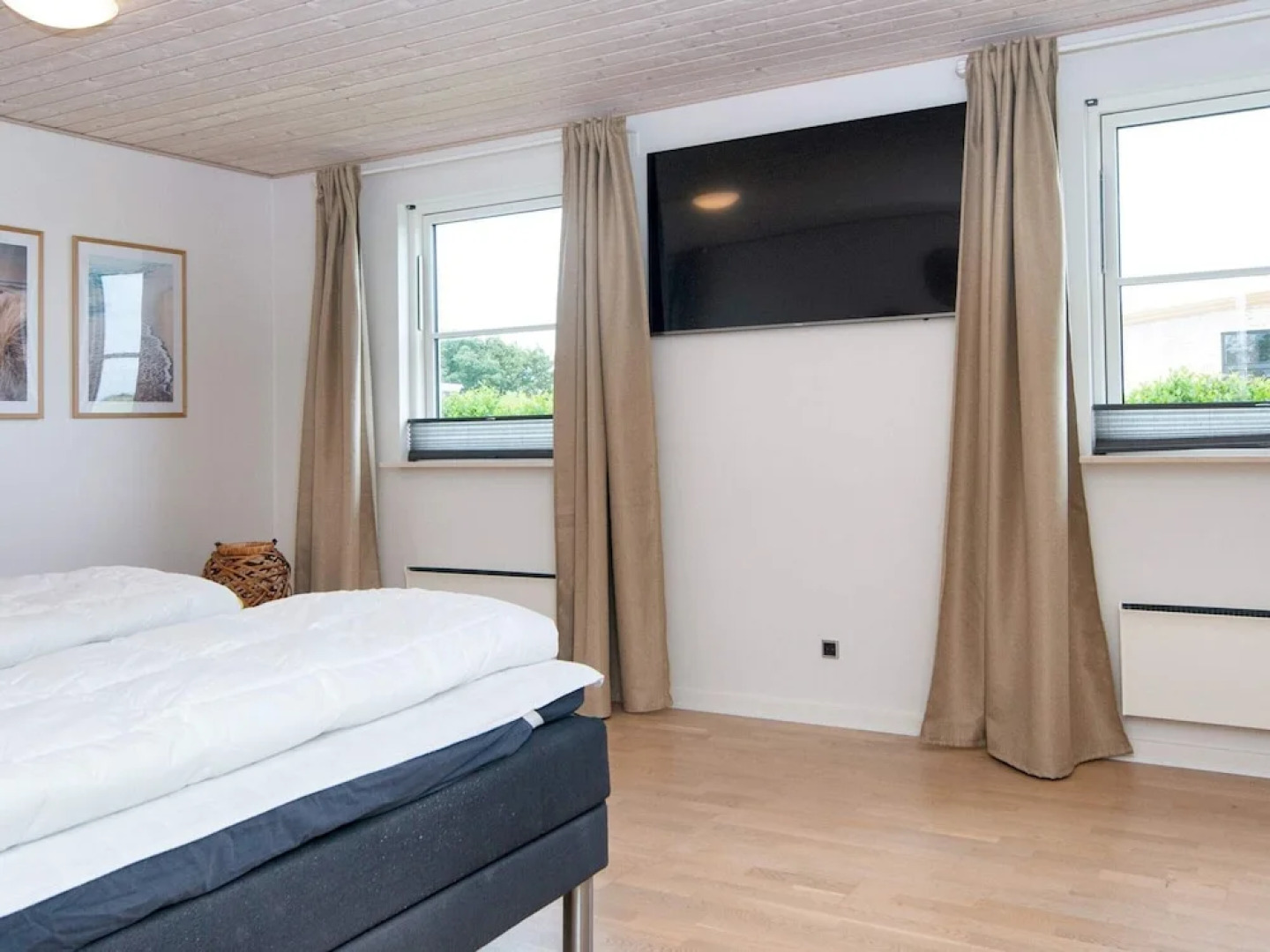 5 Star Holiday Home in Vinderup