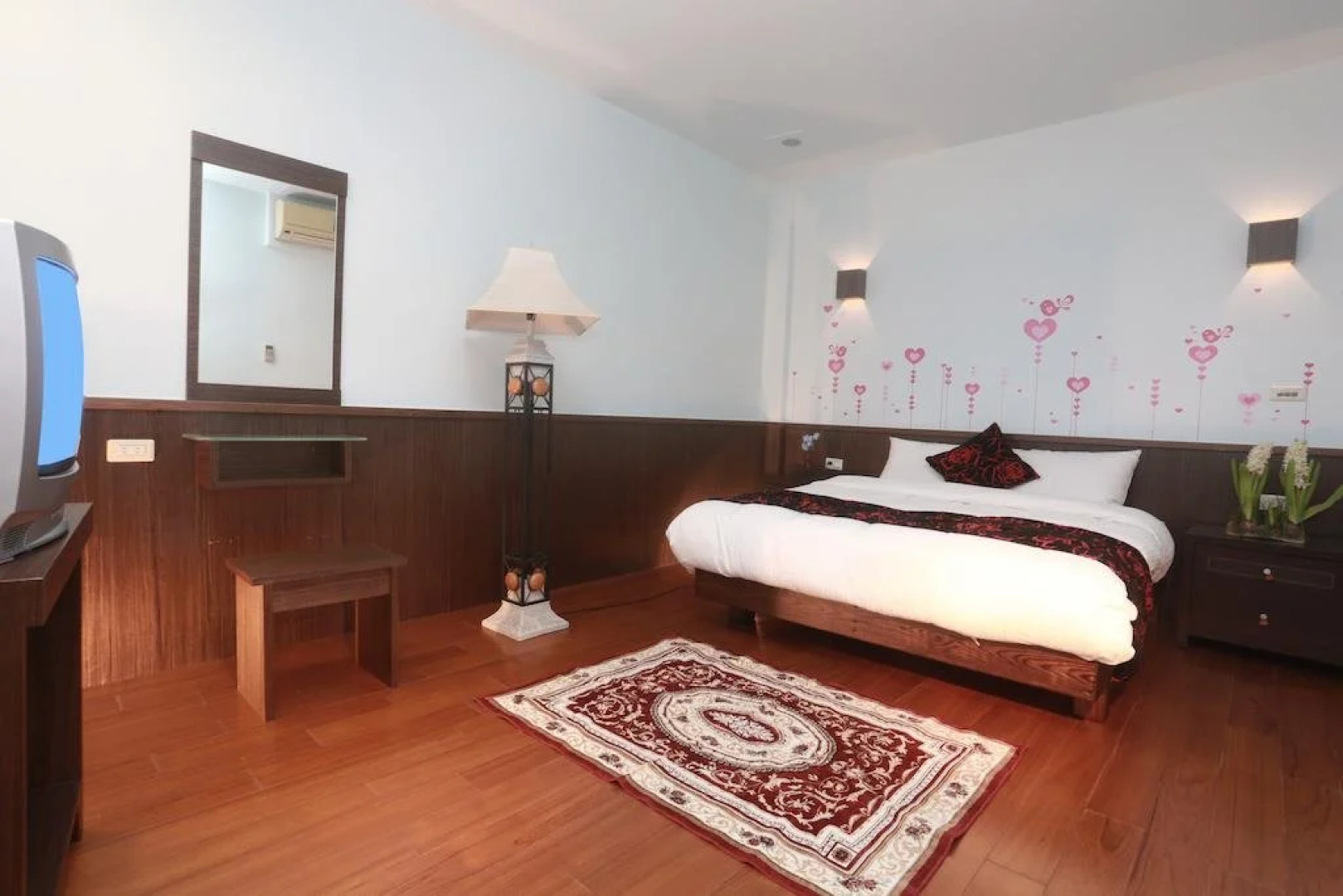 Jia Ying Beach Resort B&B