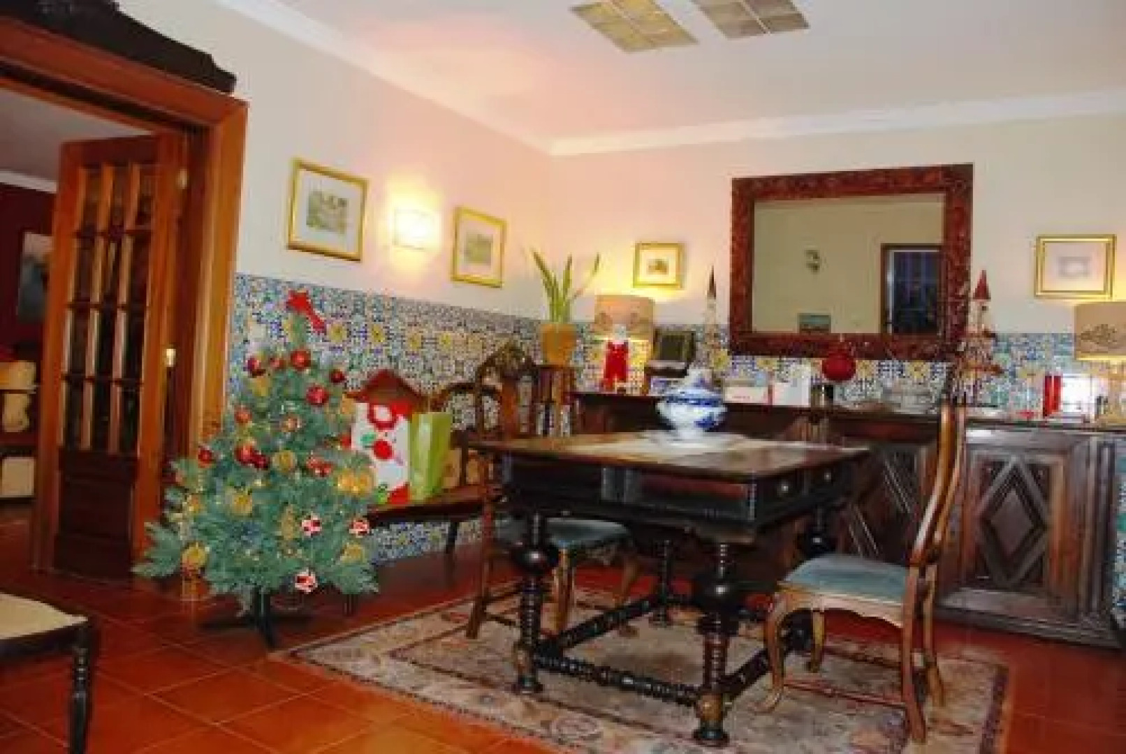 Casa no Douro - Quinta de Pias