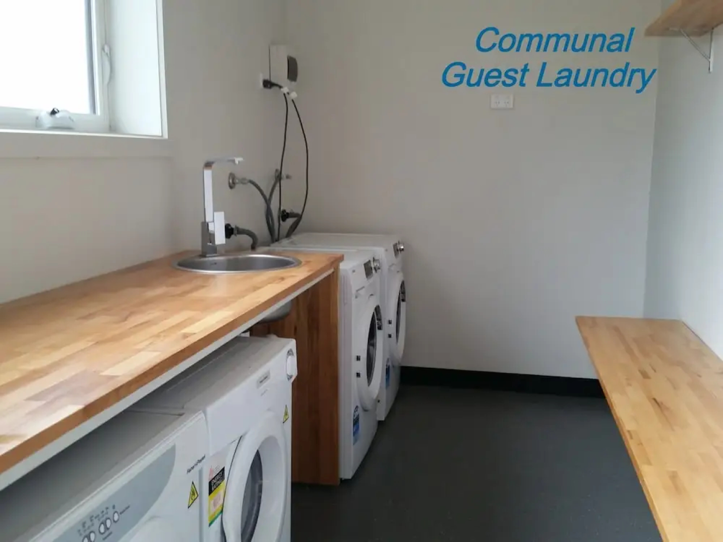 Ecocrackenback 5 'Sustainable, luxurious chalet close to the slopes