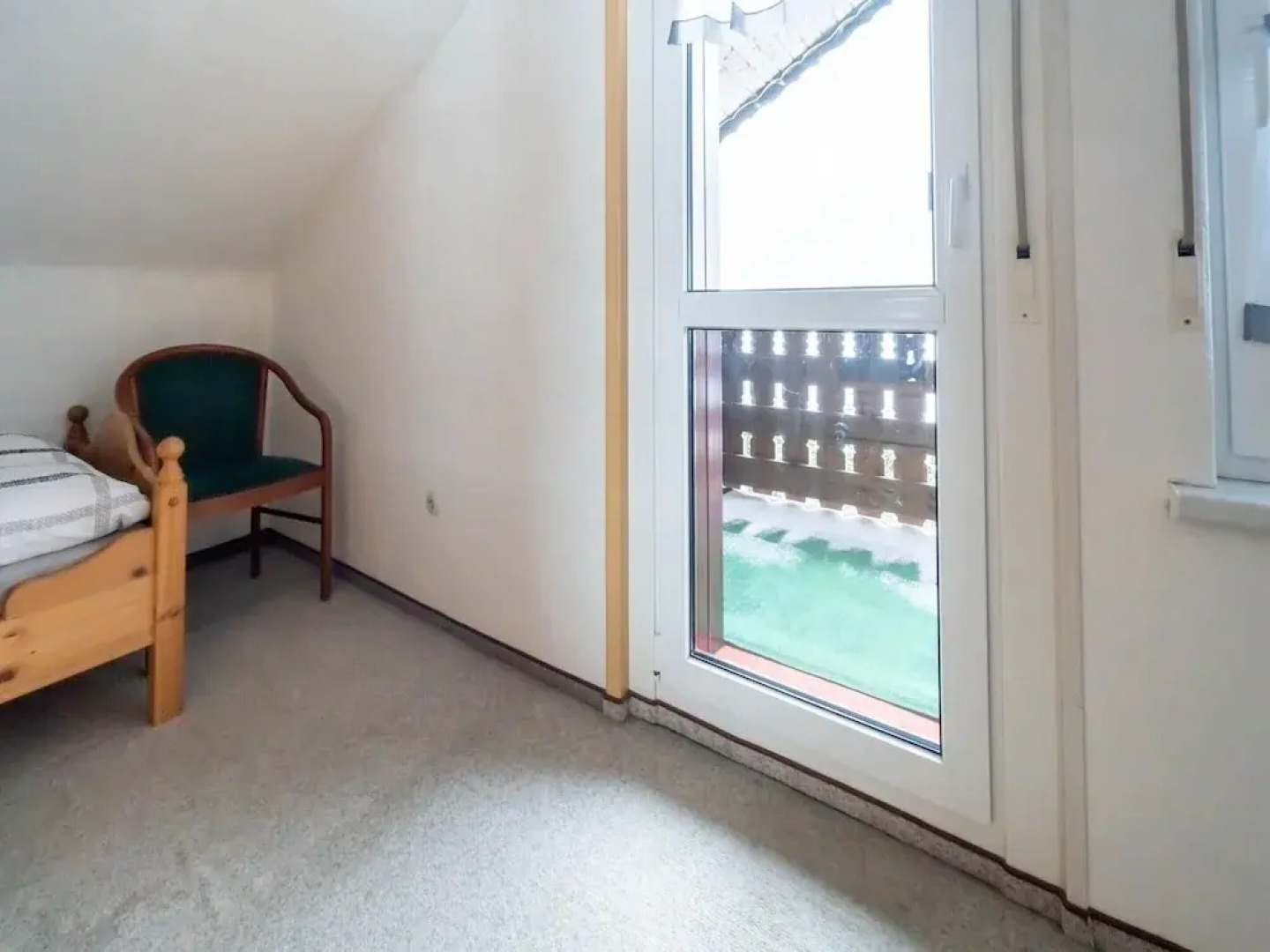 Cozy Holiday Home With Terrace and Garden