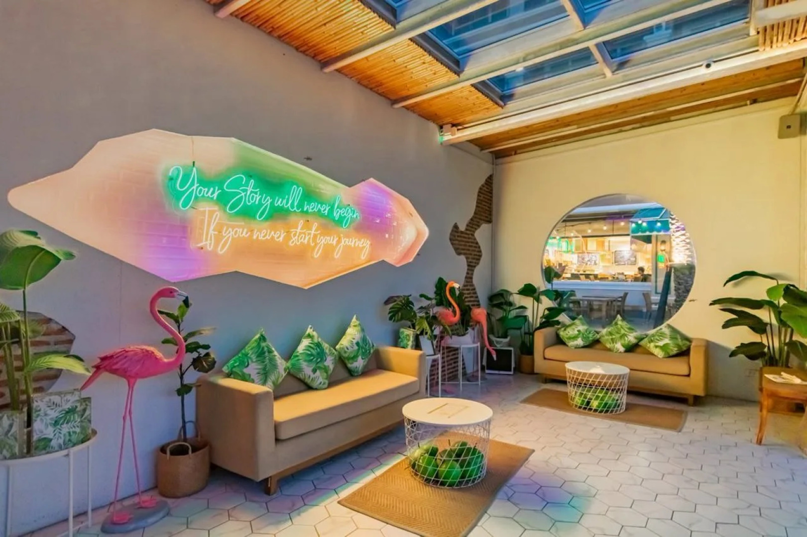 Lacol Khao Yai - A Chatrium Collection