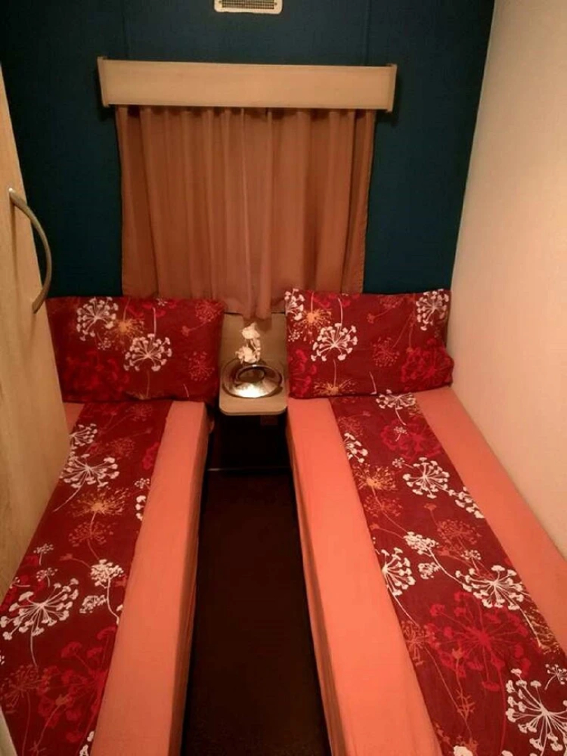 Holiday Home Radiant in Coghurst Holiday Park