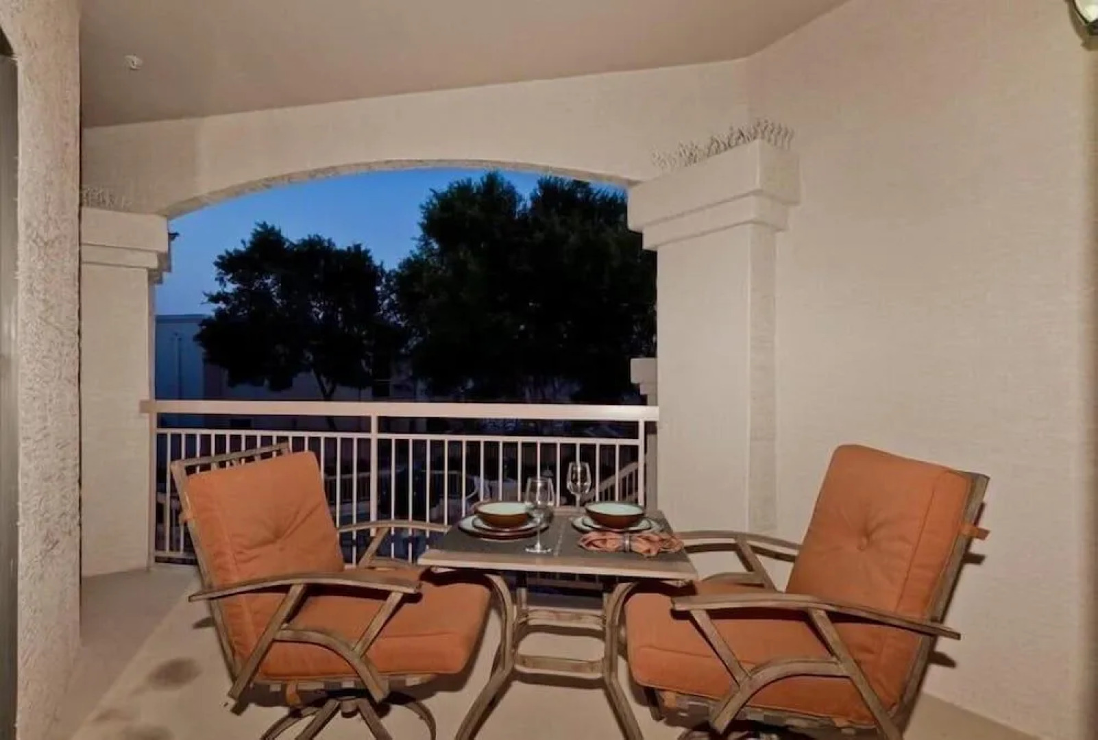 Sunny Sky Condo By Signature Vacation Rentals