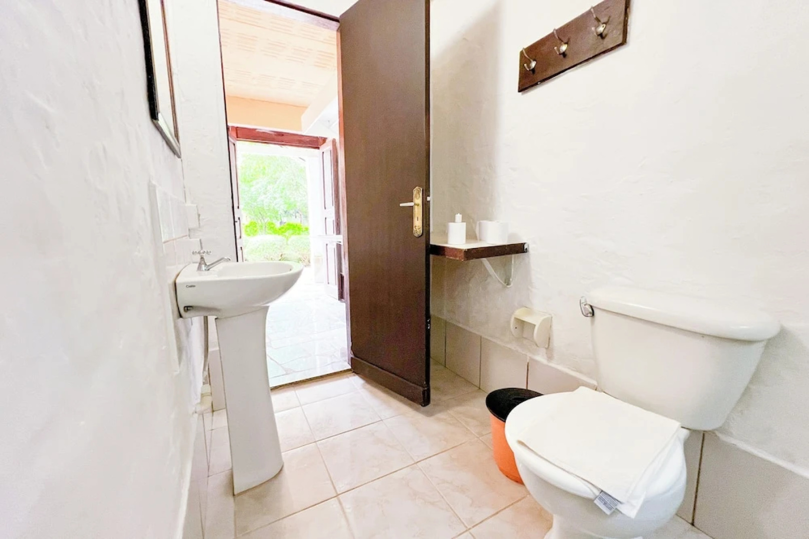 VELINN Pousada Cesar