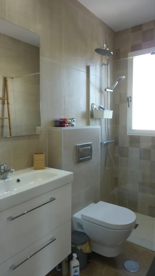 Guesthouse -El campello-Alacant