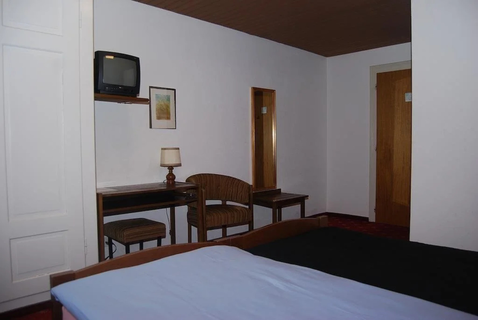 Hotel Restaurant Adler