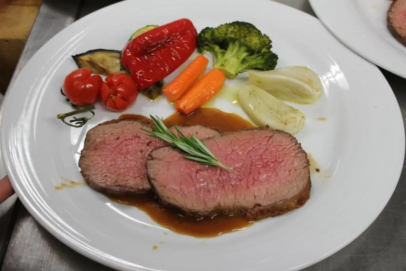 Hotel Central Da Mario