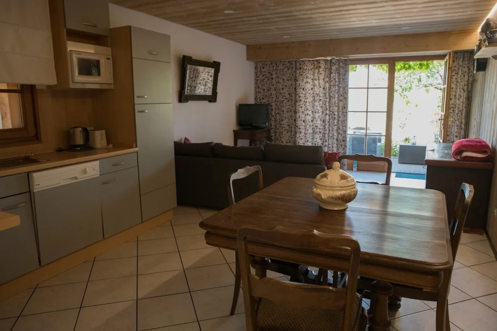 Résidence Bruppacher