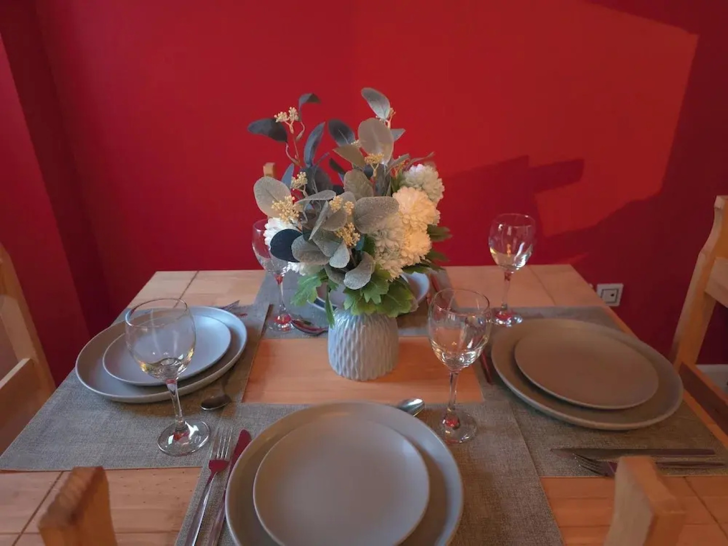 Shefford Serenity Apartment In The Heart of Town