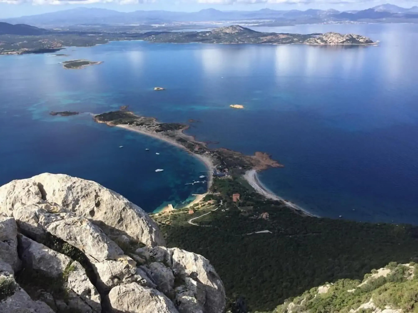 Hotel Castello di Tavolara