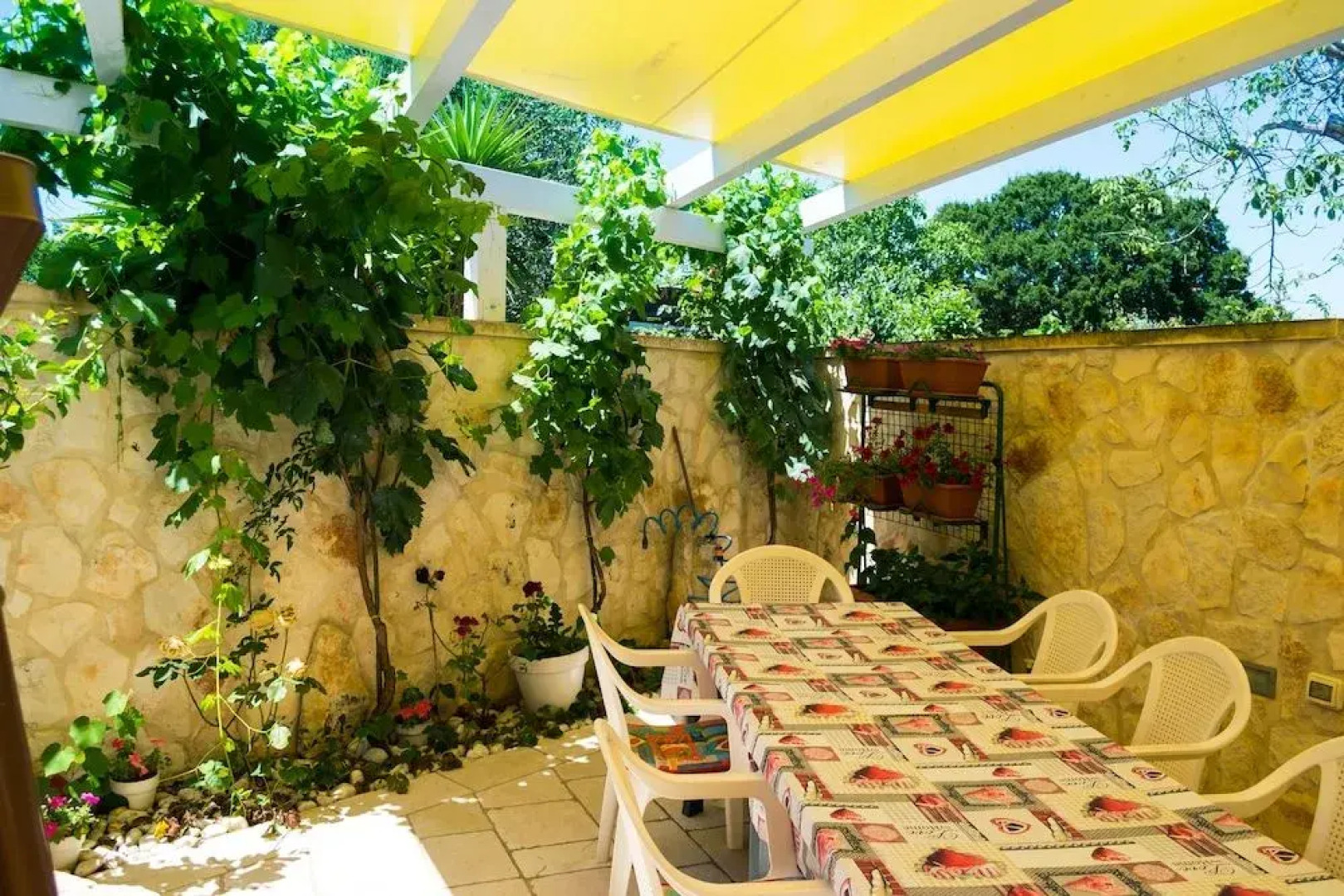 Trulli Donna Isabella