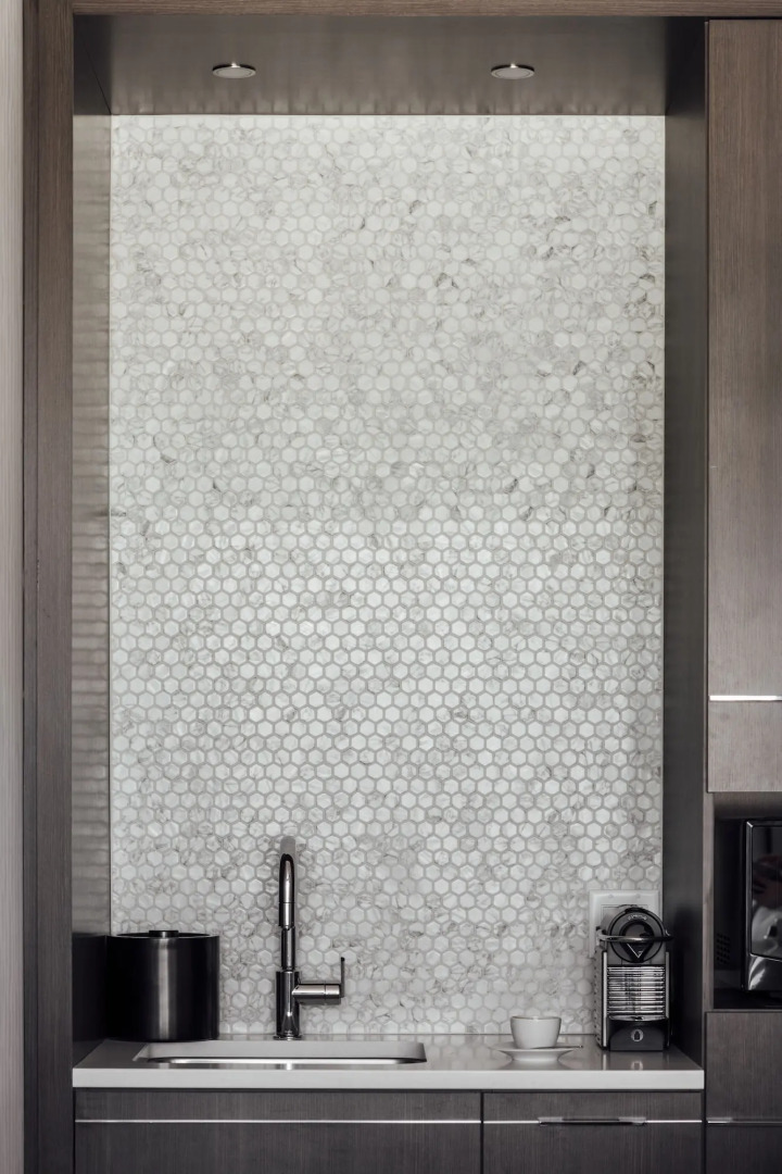 Entourage sur-le-Lac