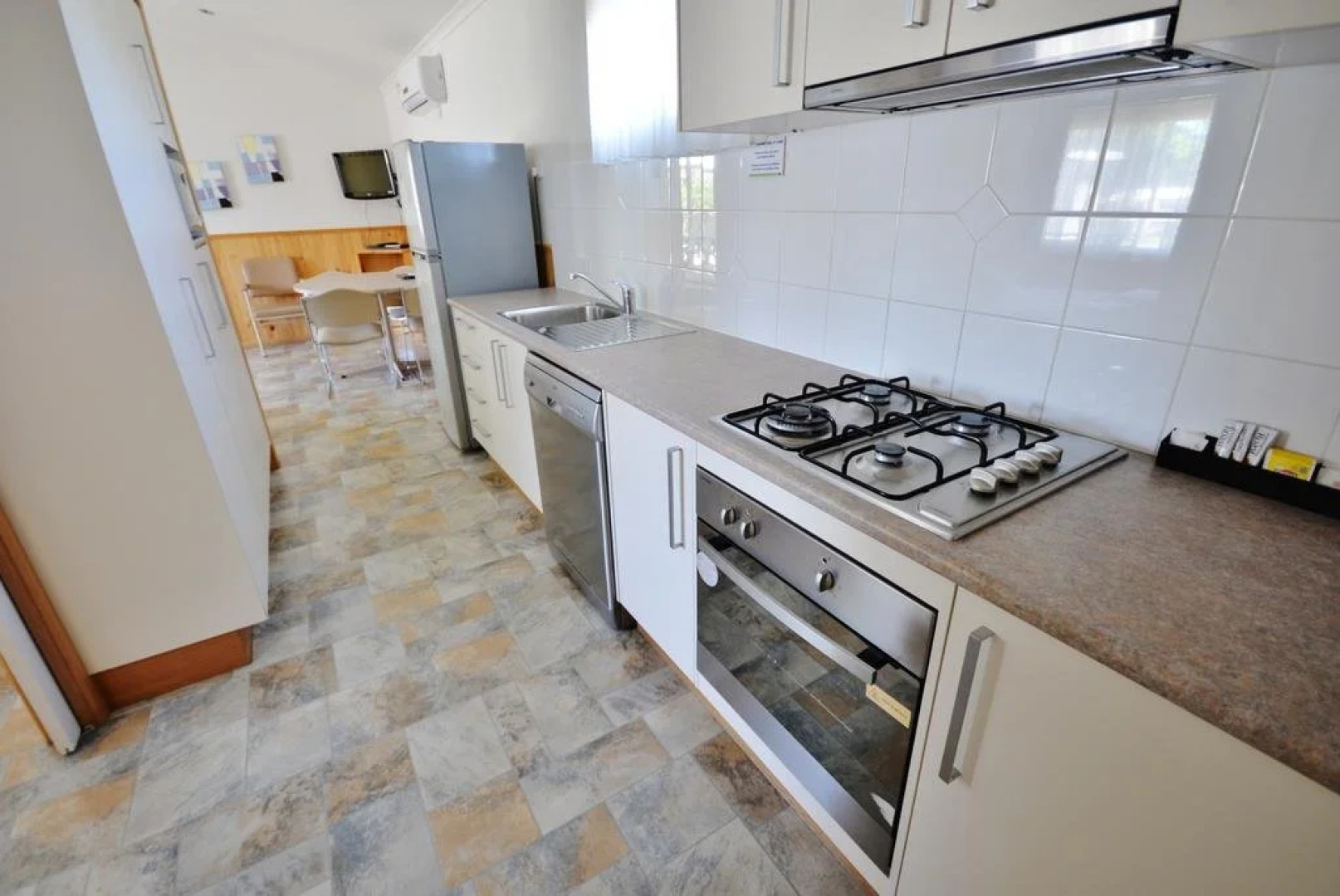 BIG4 Mildura Getaway