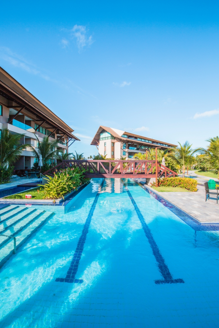 Nui Supreme Beach Living