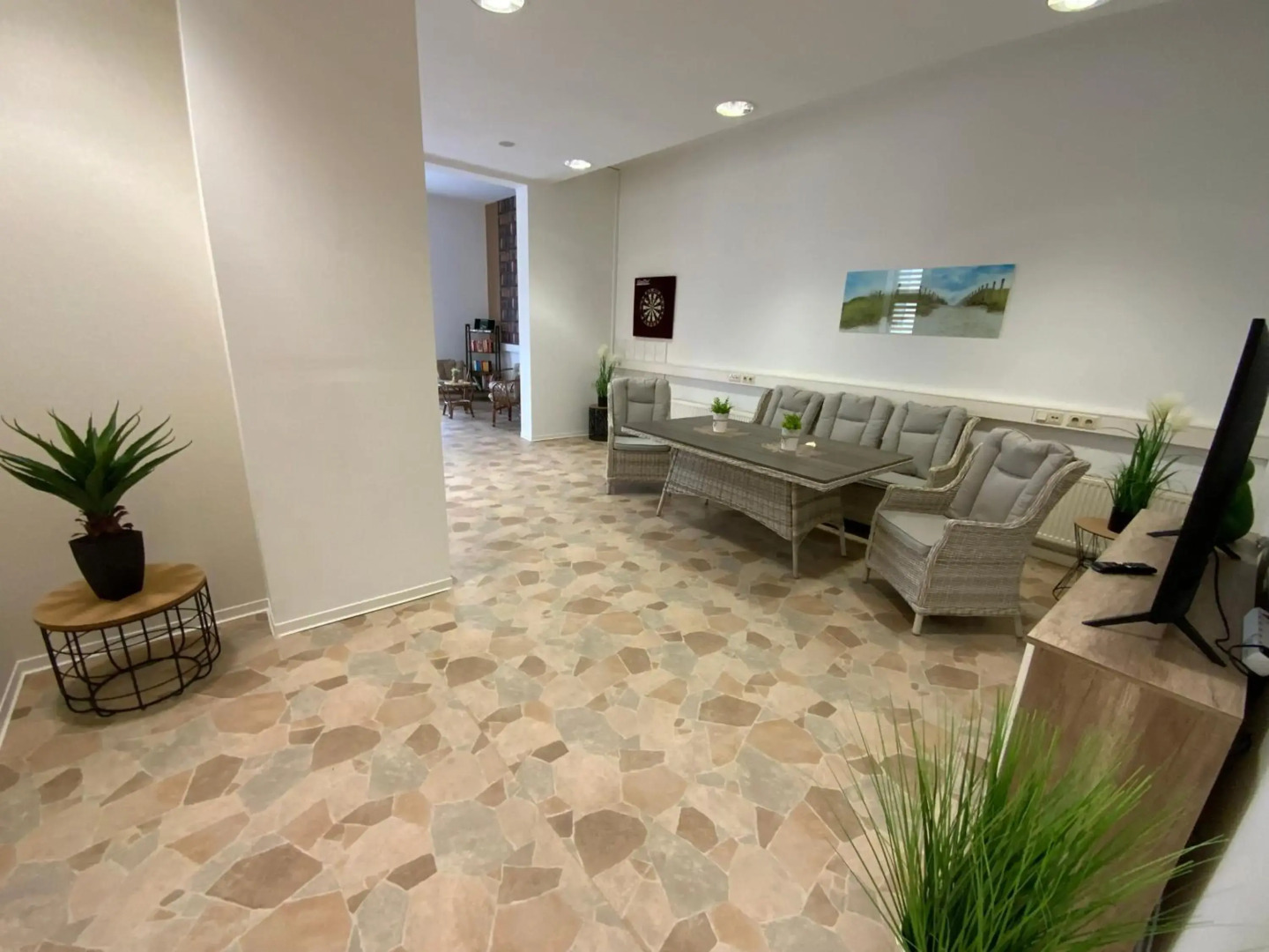 Villa Nevada - Adults only