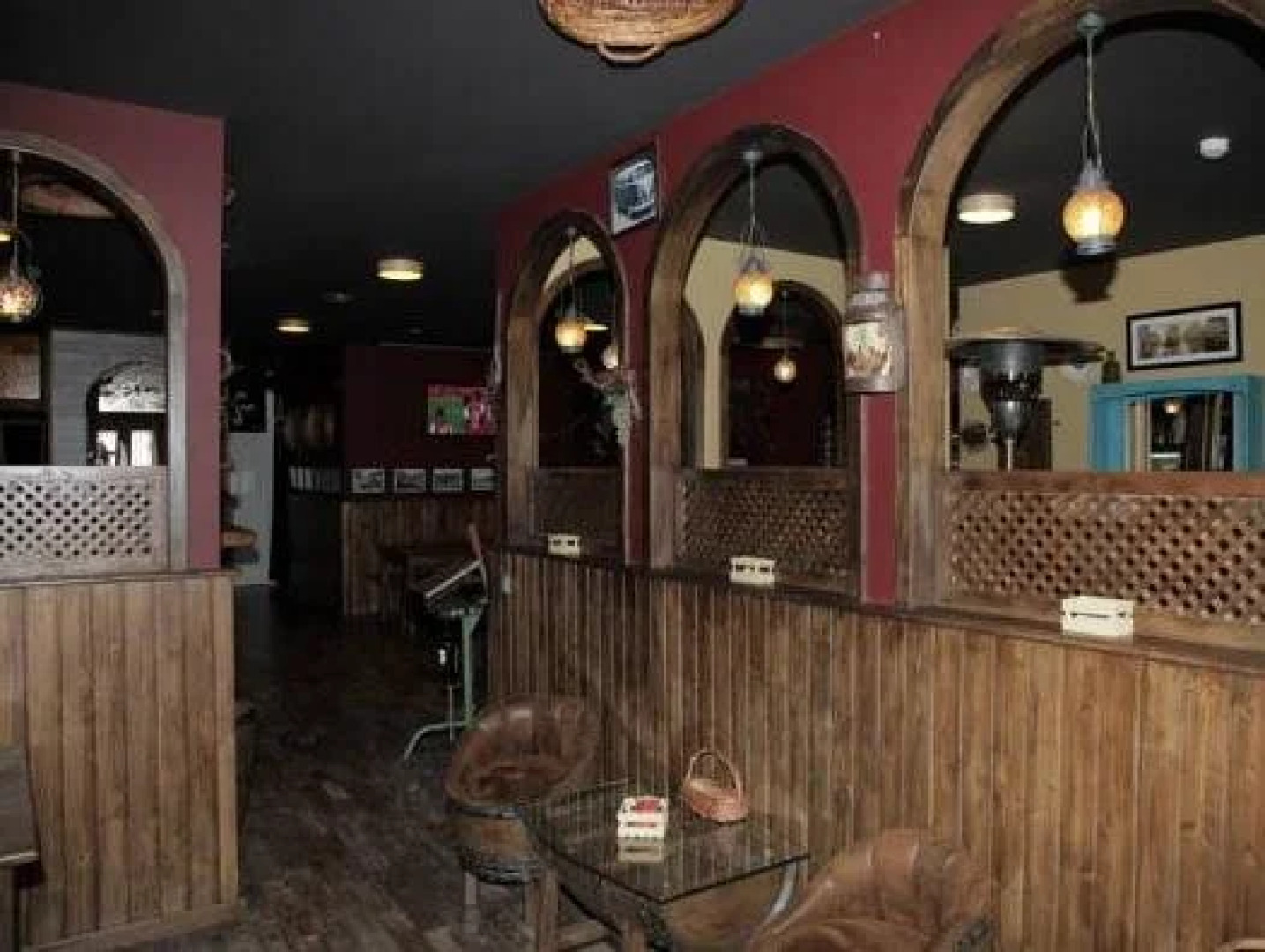 Solar Quinta de São Carlos