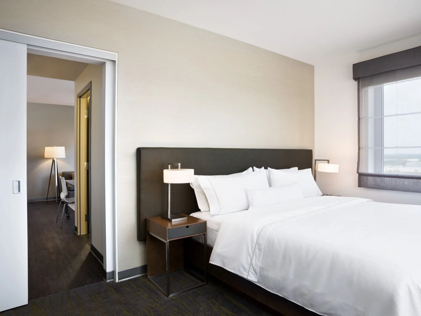 Element Vaughan Southwest