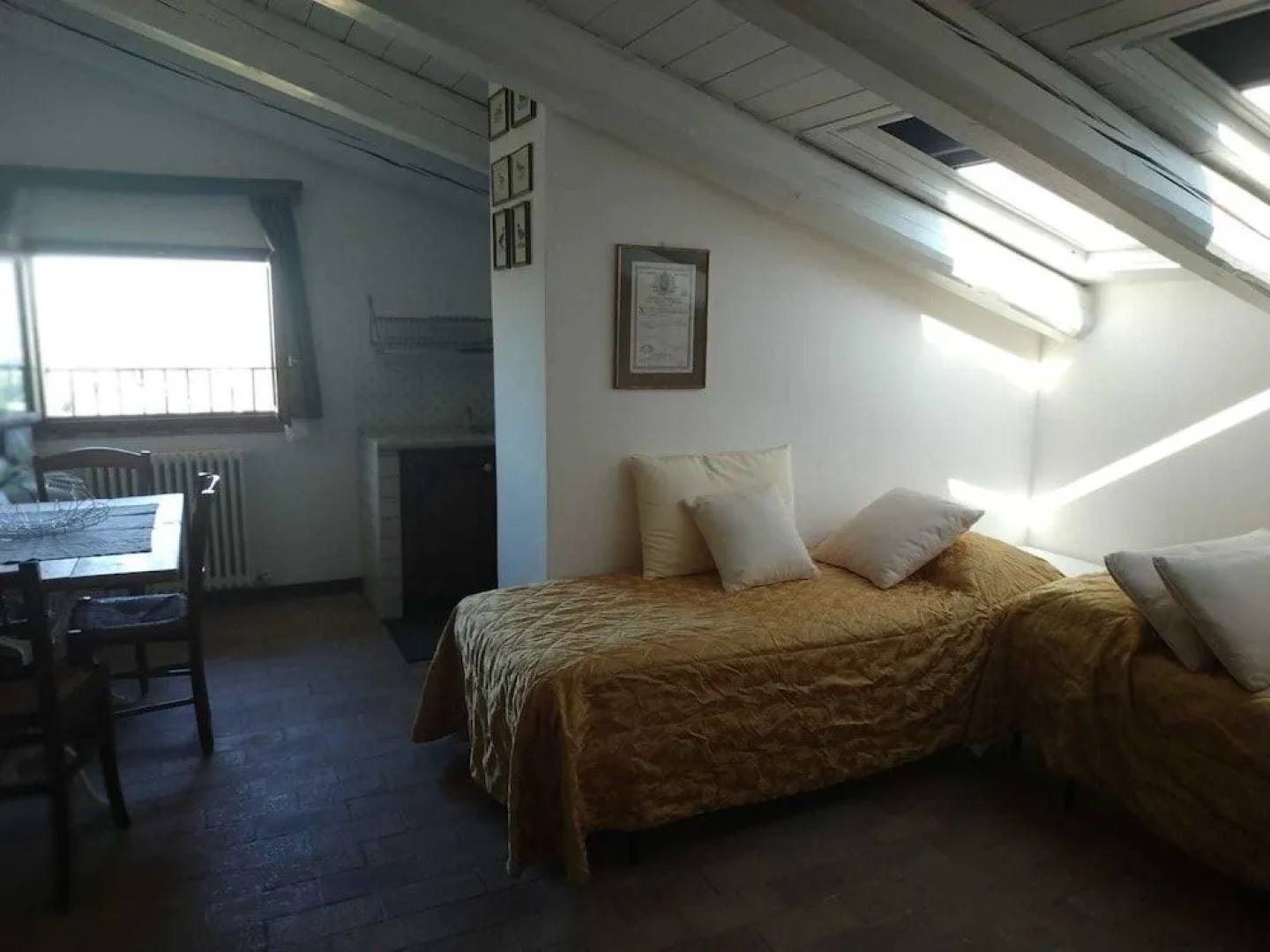 Casa Tentoni - Guest House