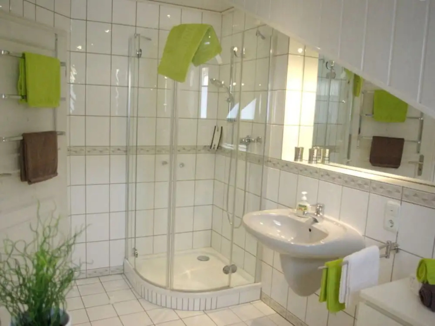 Holiday Apartment Magnolia