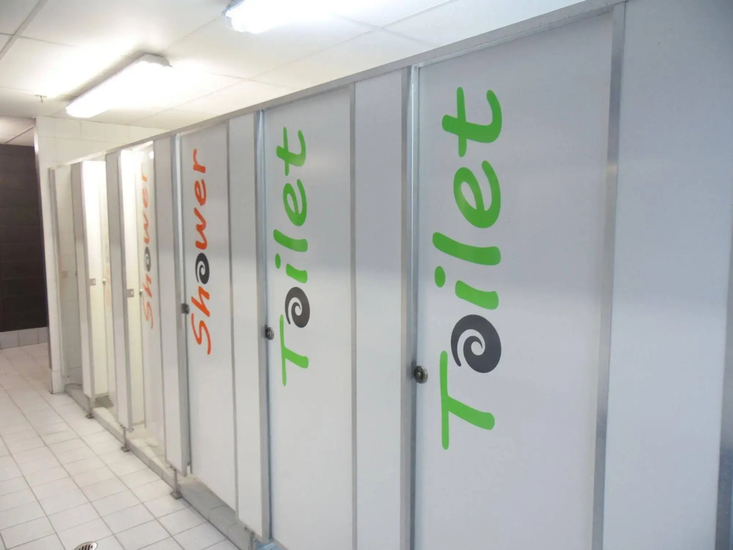 Rock Solid Backpackers Rotorua