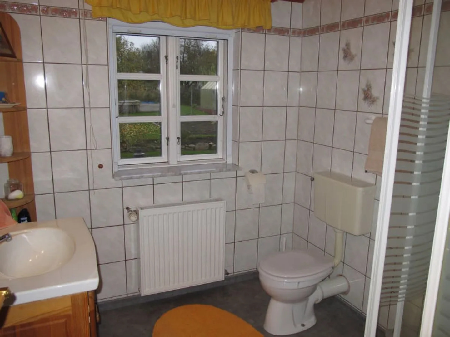 House Brigitte Katzow